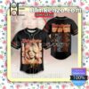 Bee Rexha Best F'n Night Of My Life Personalized Hip Hop Jerseys
