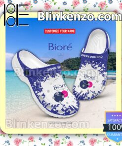 Biore Cosmetic Crocs Sandals