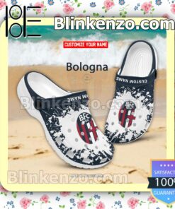 Bologna Crocs Sandals