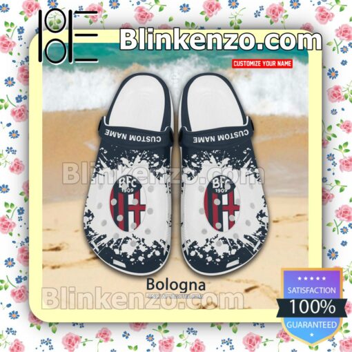 Bologna Crocs Sandals a
