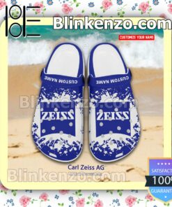 Carl Zeiss AG Crocs Sandals a