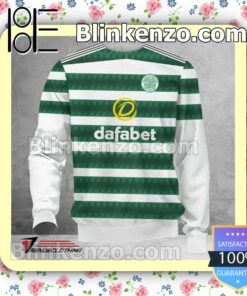 Discount Celtic F.c Back To Back Champions Dafabet Jacket Polo Shirt