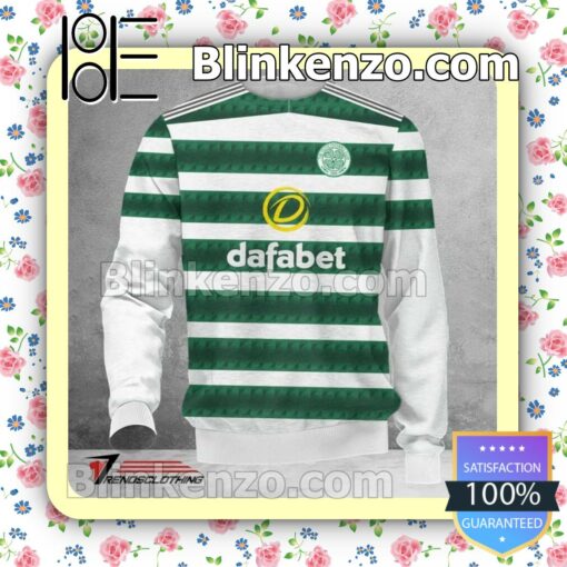 Discount Celtic F.c Back To Back Champions Dafabet Jacket Polo Shirt