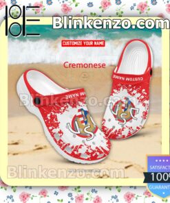 Cremonese Crocs Sandals