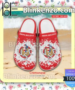 Cremonese Crocs Sandals a