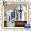 Dallas Cowboys Football Men Summer Shirt