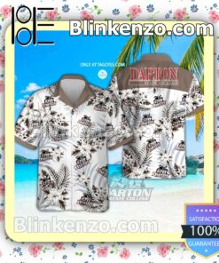 Darton State College Summer Aloha Shirt