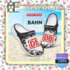 Deutsche Bahn Crocs Sandals