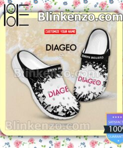 Diageo Crocs Sandals