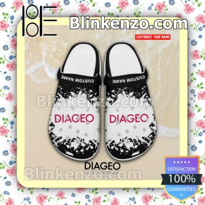 Diageo Crocs Sandals a
