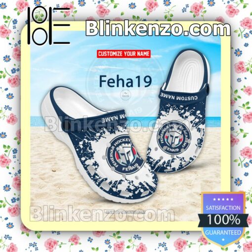 Feha19 Crocs Sandals Slippers