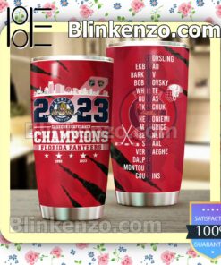 Florida Panthers Nhl 2023 Eastern Conference Champions Gift Mug Cup