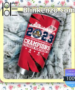 Florida Panthers Nhl 2023 Eastern Conference Champions Gift Mug Cup a