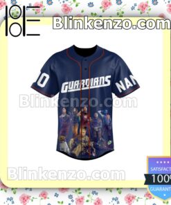 Free Guardians Of The Galaxy Character Names Hip Hop Jerseys