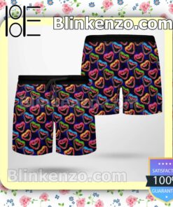 Fast Shipping Huggy Wuggy Swim Trunks