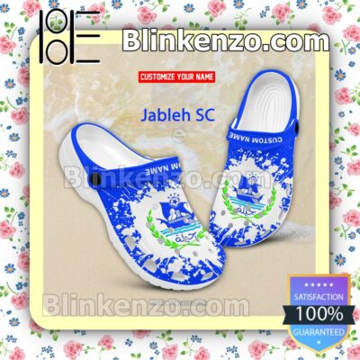 Jableh SC Crocs Sandals