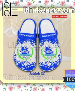 Jableh SC Crocs Sandals a