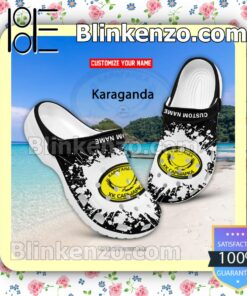 Karaganda Crocs Sandals Slippers