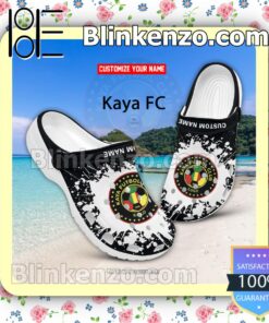 Kaya FC Crocs Sandals