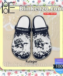 Kulager Crocs Sandals Slippers a
