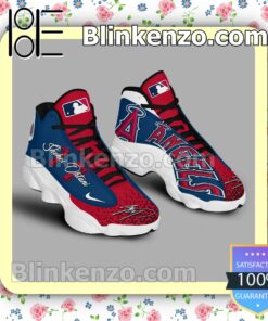 Los Angeles Angels Shohei Ohtani 17 Nike Running Sneakers a