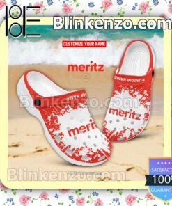 Meritz Korea Crocs Sandals