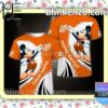 Mickey Mouse The Home Depot Short Sleeve Tee