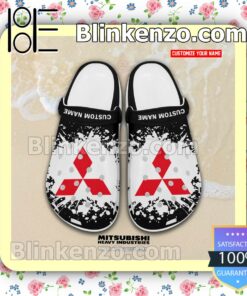 Mitsubishi Heavy Industries Crocs Sandals a