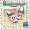 Mitsubishi UFJ Financial Group Crocs Sandals