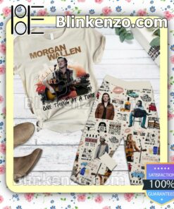 Morgan Wallen One Thing At A Time Fan Sleep Sets