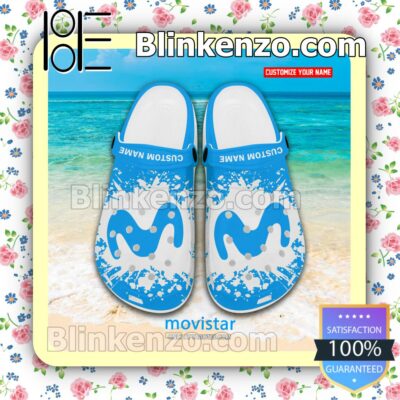 Movistar Spain Crocs Sandals a