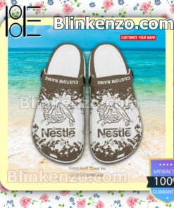 Nestle Drink Crocs Sandals a