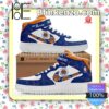 New York Knicks All In All One Club Nike Sneakers