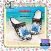 Nippon Steel Crocs Sandals
