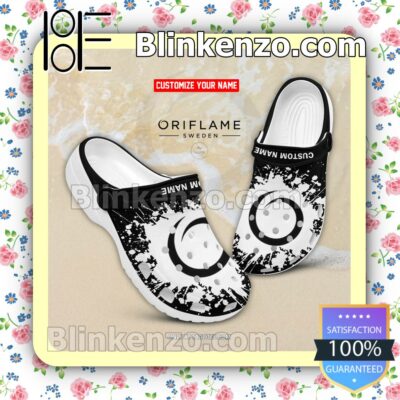 Oriflame Crocs Sandals