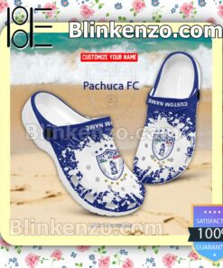 Pachuca FC Crocs Sandals