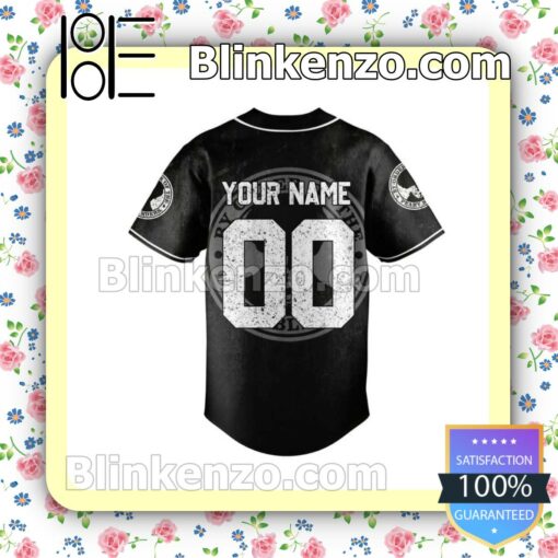 Very Good Quality Peaky Blinders Whiskey Hip Hop Jerseys