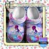 Pink Summer Carnival 2023 Personalized Women Crocs Clogs