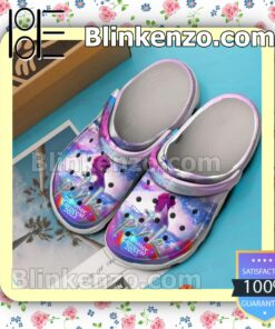 Where To Buy Pink Summer Carnival 2023 Personalized Women Crocs Clogs