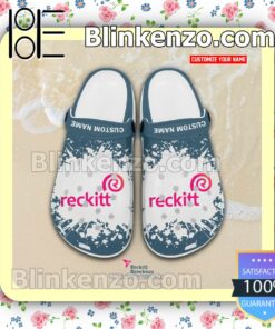 Reckitt Benckiser Group Crocs Sandals a