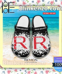 Revlon Cosmetic Crocs Sandals a