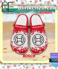 Robert Bosch Crocs Sandals a