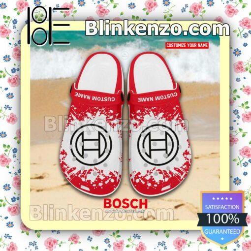 Robert Bosch Crocs Sandals a
