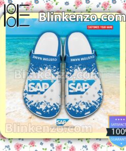 SAP Germany Crocs Sandals a