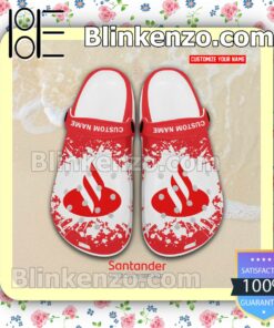 Santander Crocs Sandals a