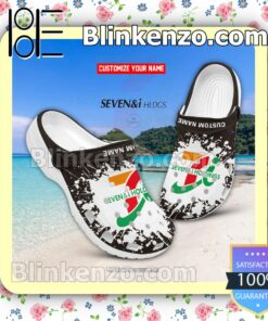 Seven & I Holdings Co Crocs Sandals