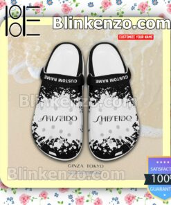 Shiseido Crocs Sandals a