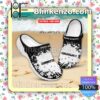 Shu Uemura Crocs Sandals