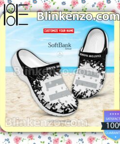 SoftBank Group Crocs Sandals