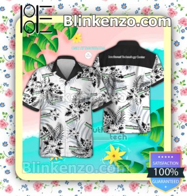 Southwest Technology Center Summer Aloha Shirt